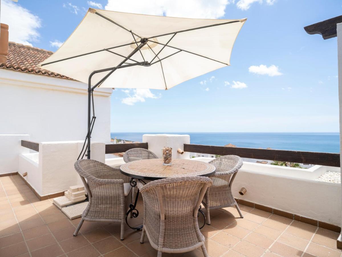Sanders Alcaidesa - Great Two-Bedroom Apartment With Terrace 외부 사진