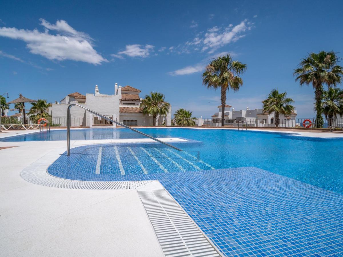 Sanders Alcaidesa - Great Two-Bedroom Apartment With Terrace 외부 사진