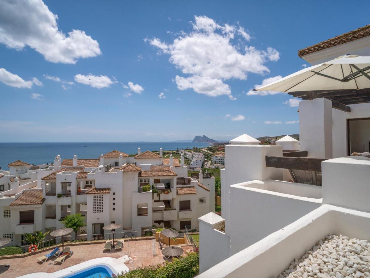 Sanders Alcaidesa - Great Two-Bedroom Apartment With Terrace 외부 사진